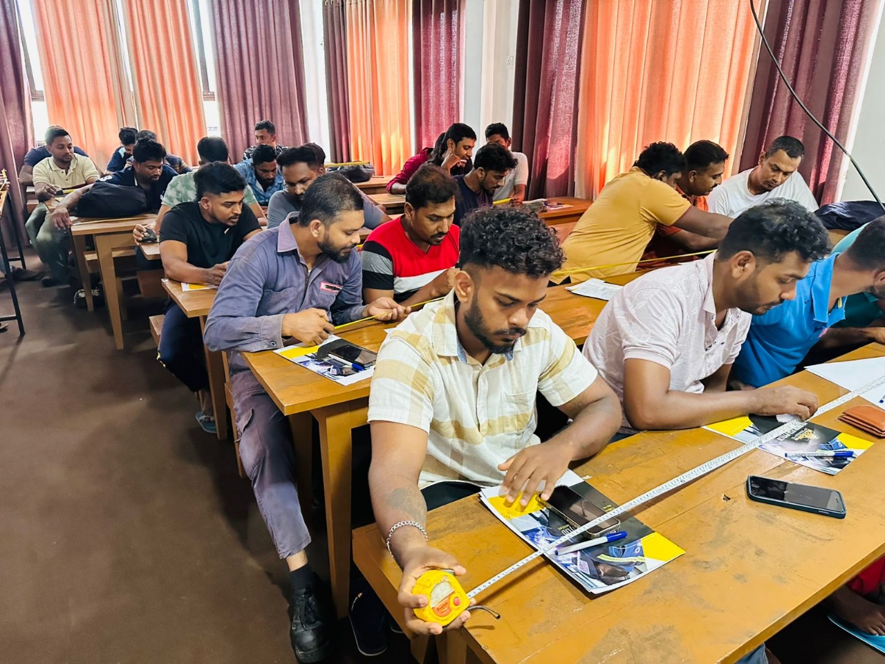 Welding Course