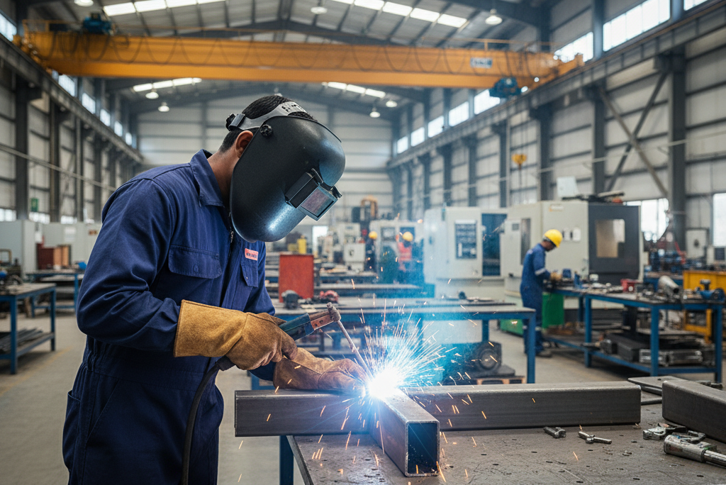 About SOLIDROW FOREIGN EMPLOYMENT