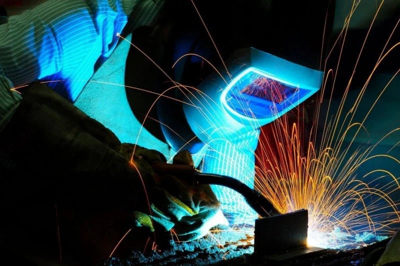 Welder - MIG