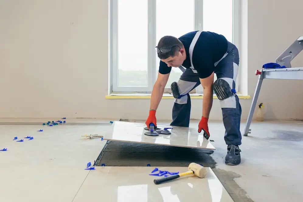 Tiler