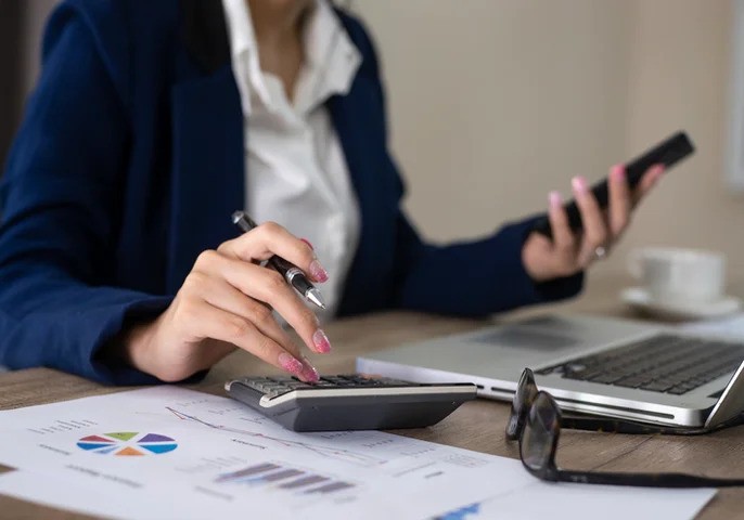 Finance Officer